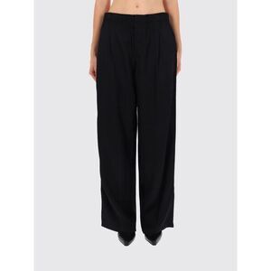 Our Legacy Pants Woman Black